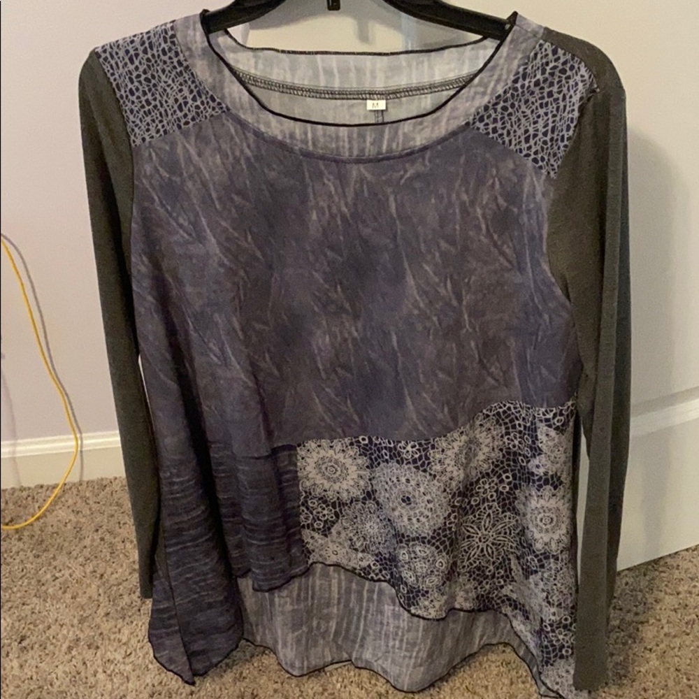 Blouse